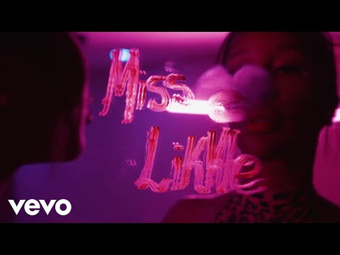 Miss Likkle cover art