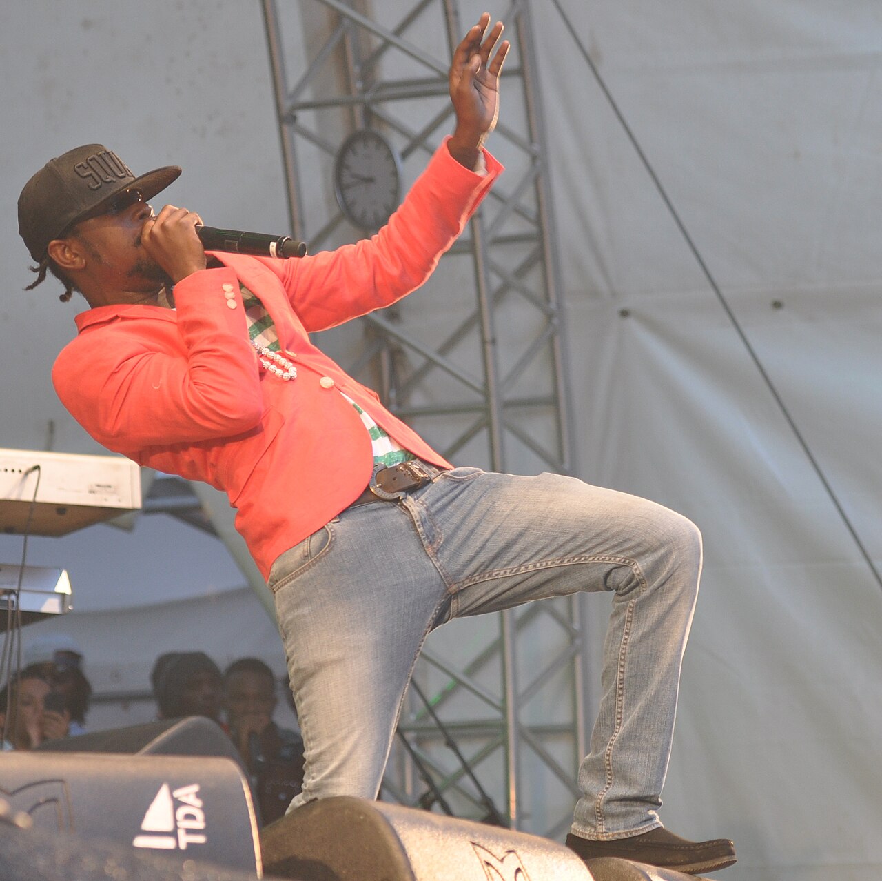 Popcaan and TVGUCCI connect on “Drum & Bass”