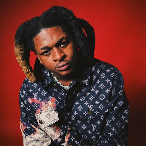Ayetian, Won Best New Artist and Award at the Caribbean Music Awards
