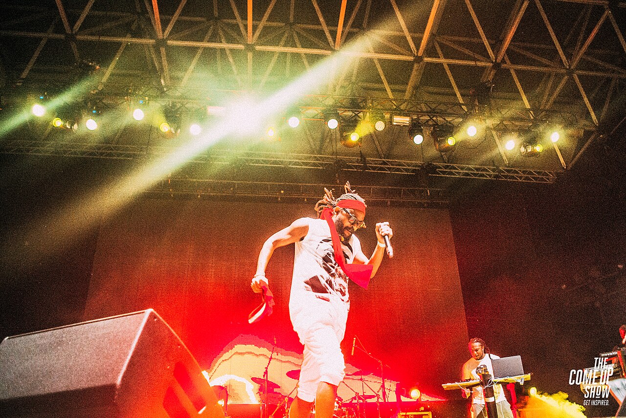 Machel Montano joins Dominica’s World Creole Music Festival finale
